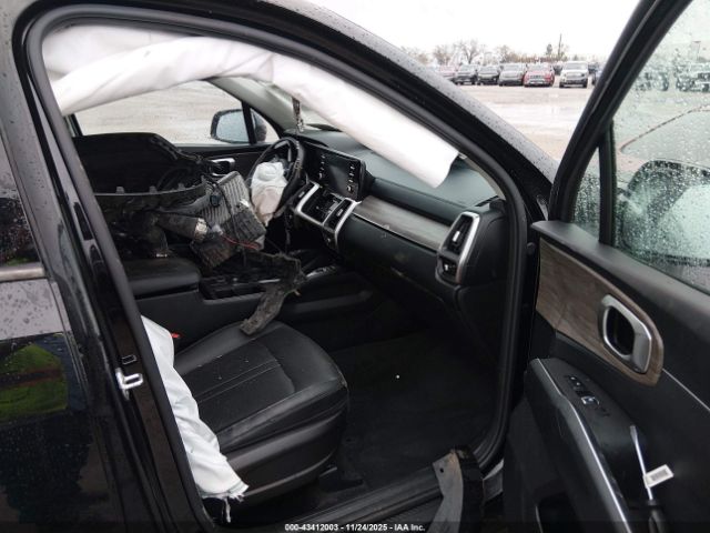 2021 KIA SORENTO 5XYRH4LF5MG031705 Photo 4