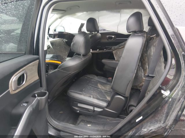 2021 KIA SORENTO 5XYRH4LF5MG031705 Photo 7