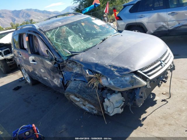 2008 MITSUBISHI OUTLANDER JA4MT41X48Z008938