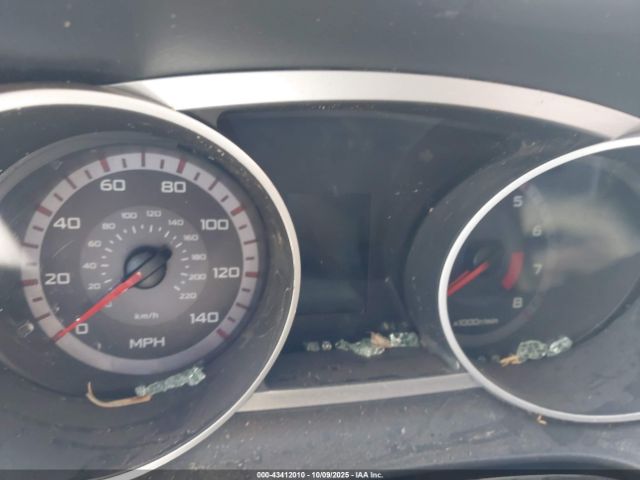 2008 MITSUBISHI OUTLANDER JA4MT41X48Z008938 Photo 6