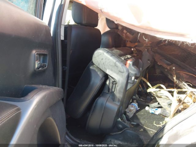 2008 MITSUBISHI OUTLANDER JA4MT41X48Z008938 Photo 7