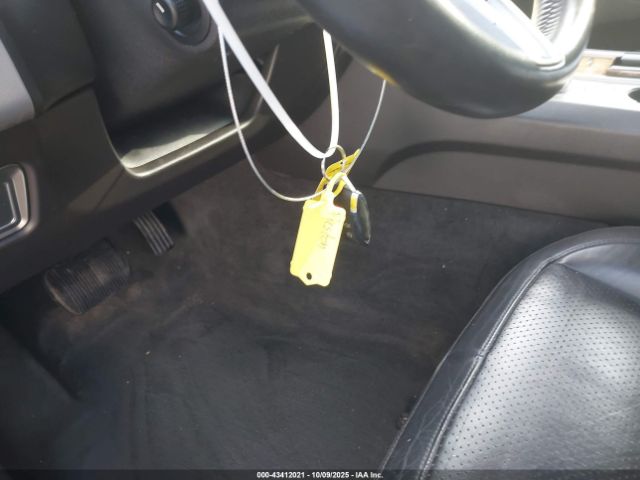 2009 JAGUAR XF SAJWA07C691R31554 Photo 10