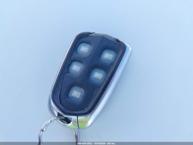 2016 CADILLAC SRX 3GYFNCE37GS583812 Photo 10