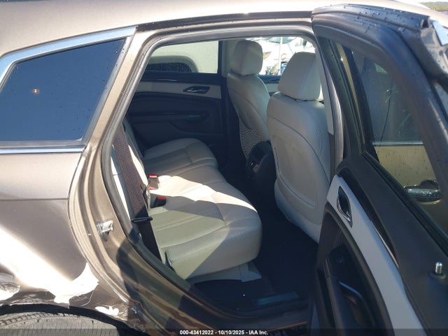 2016 CADILLAC SRX 3GYFNCE37GS583812 Photo 7