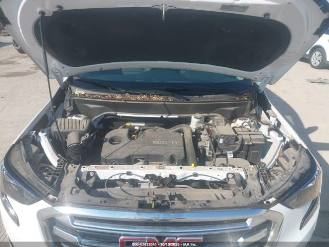 2021 GMC TERRAIN 3GKALPEV3ML381574 Photo 9