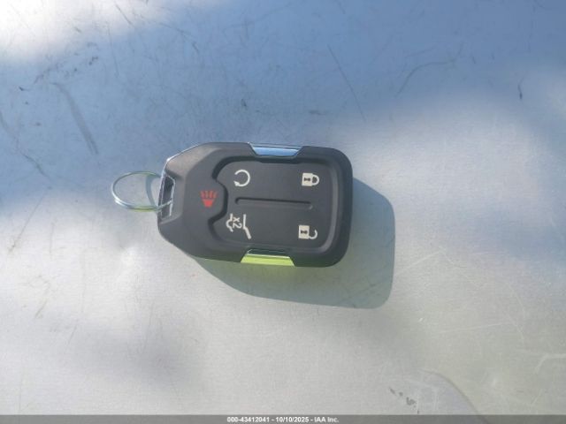 2021 GMC TERRAIN 3GKALPEV3ML381574 Photo 10