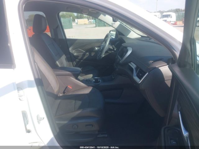 2021 GMC TERRAIN 3GKALPEV3ML381574 Photo 4