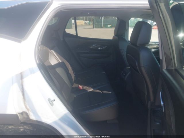 2021 GMC TERRAIN 3GKALPEV3ML381574 Photo 7