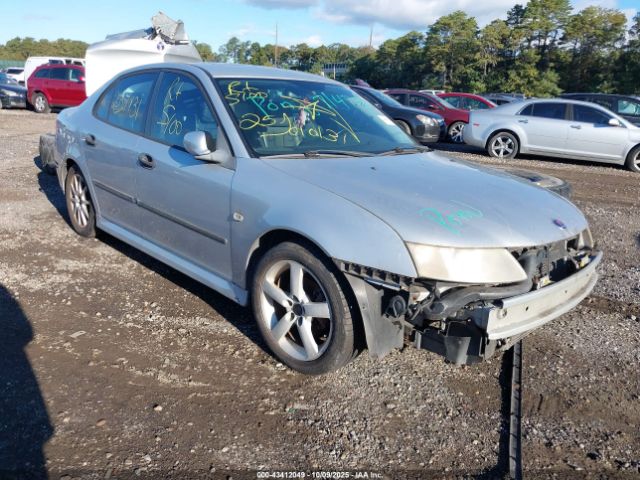 2003 SAAB 9-3 YS3FB49S631007803