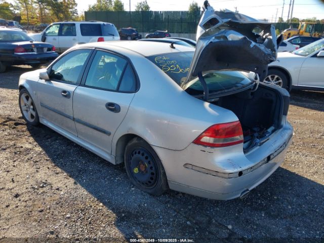 2003 SAAB 9-3 YS3FB49S631007803 Photo 2