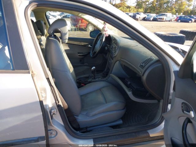 2003 SAAB 9-3 YS3FB49S631007803 Photo 4