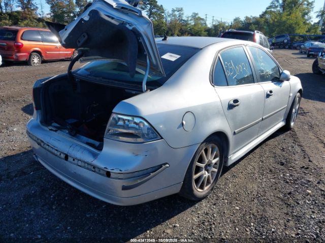 2003 SAAB 9-3 YS3FB49S631007803 Photo 5