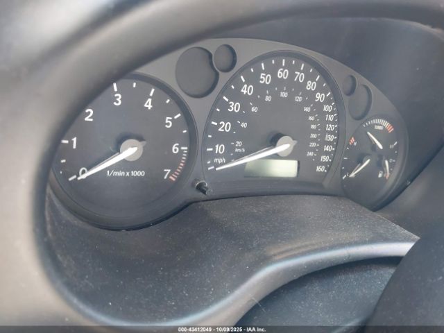 2003 SAAB 9-3 YS3FB49S631007803 Photo 6