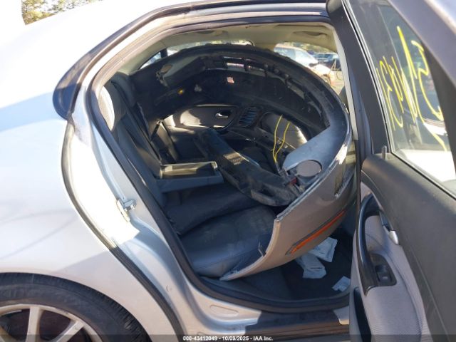 2003 SAAB 9-3 YS3FB49S631007803 Photo 7