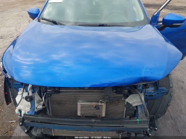 2019 MITSUBISHI ECLIPSE CROSS JA4AT5AA7KZ020707 Photo 9