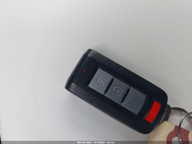 2019 MITSUBISHI ECLIPSE CROSS JA4AT5AA7KZ020707 Photo 10