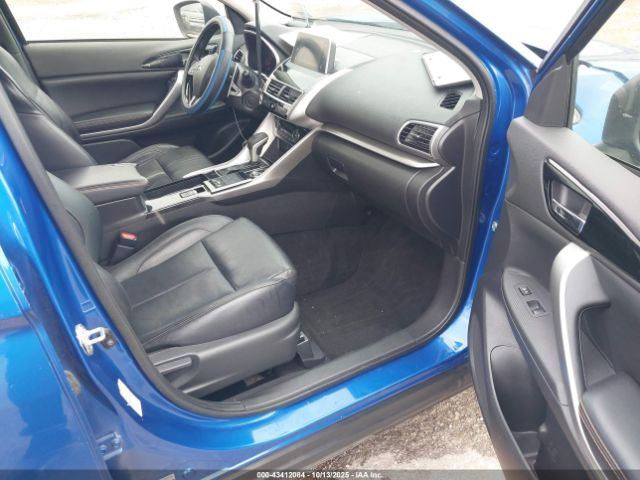 2019 MITSUBISHI ECLIPSE CROSS JA4AT5AA7KZ020707 Photo 4