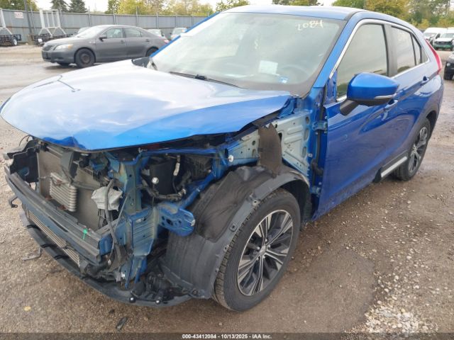 2019 MITSUBISHI ECLIPSE CROSS JA4AT5AA7KZ020707 Photo 5