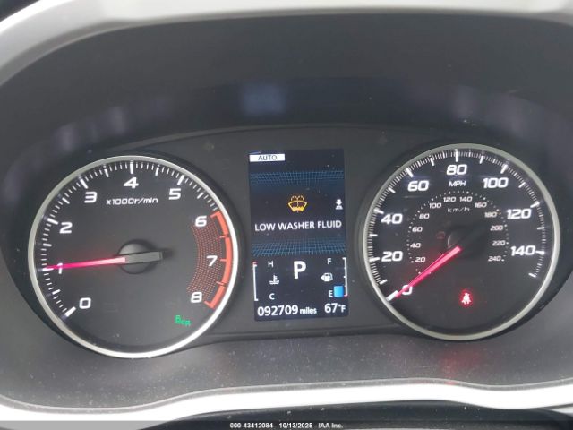 2019 MITSUBISHI ECLIPSE CROSS JA4AT5AA7KZ020707 Photo 6