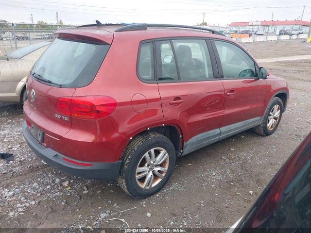 WVGAV7AXXFW014869 Volkswagen 2015