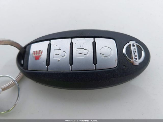 2020 NISSAN MURANO 5N1AZ2BJ3LN107042 Photo 10