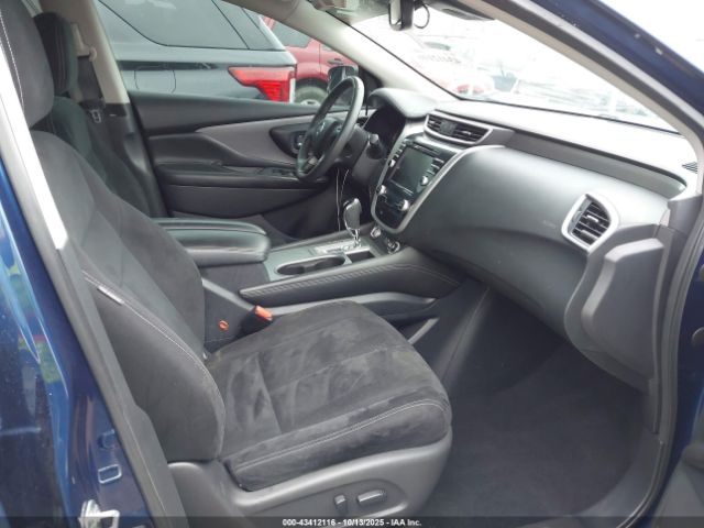2020 NISSAN MURANO 5N1AZ2BJ3LN107042 Photo 4