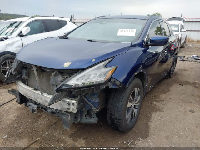 2020 NISSAN MURANO 5N1AZ2BJ3LN107042 Photo 5