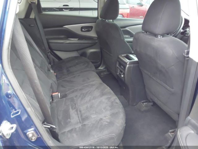 2020 NISSAN MURANO 5N1AZ2BJ3LN107042 Photo 7