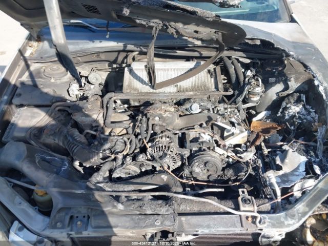 2003 SUBARU IMPREZA JF1GG29613G800496 Photo 9