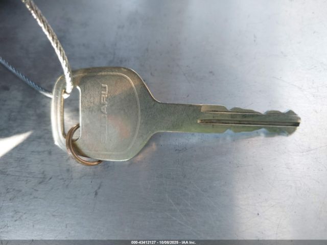 2003 SUBARU IMPREZA JF1GG29613G800496 Photo 10