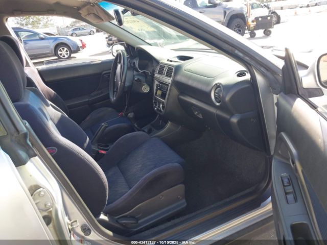 2003 SUBARU IMPREZA JF1GG29613G800496 Photo 4