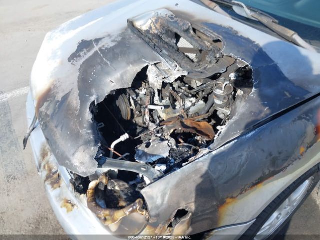 2003 SUBARU IMPREZA JF1GG29613G800496 Photo 5