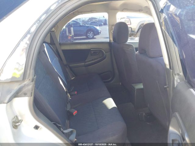 2003 SUBARU IMPREZA JF1GG29613G800496 Photo 7