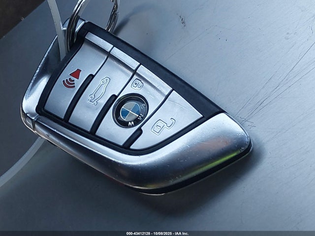 2021 BMW X6 5UXCY8C03M9E15204 Photo 10