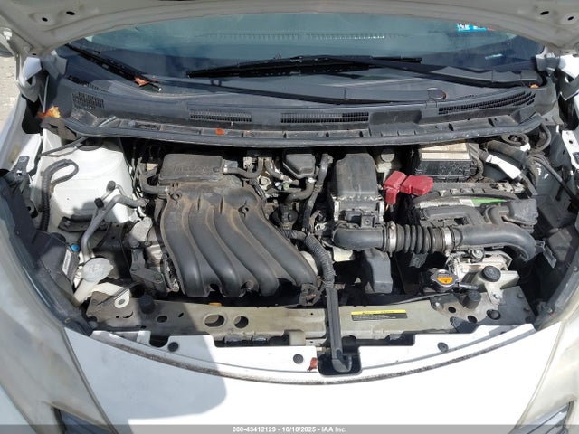 Продаж на аукціоні авто 2015 Nissan Versa Note Sv, vin: 3N1CE2CP0FL449941, номер лоту: 43412129