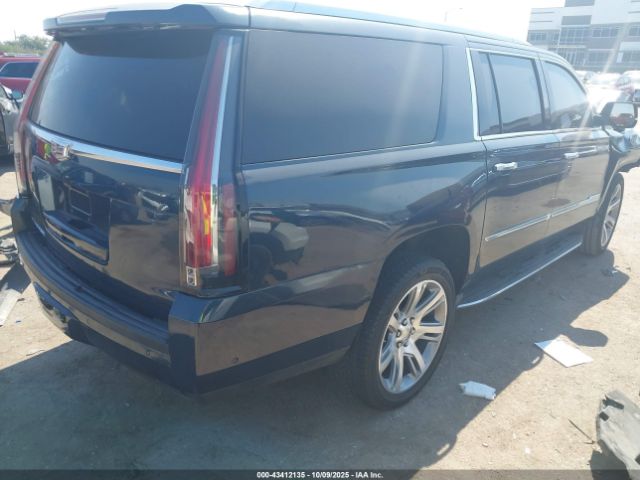 2017 CADILLAC ESCALADE ESV 1GYS3HKJ6HR153763 Photo 3