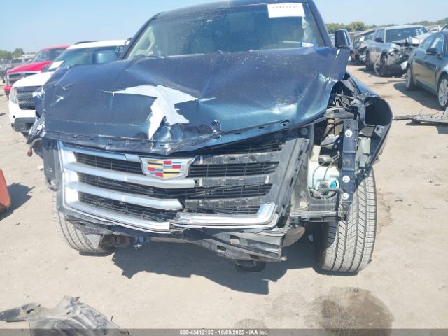 2017 CADILLAC ESCALADE ESV 1GYS3HKJ6HR153763 Photo 5