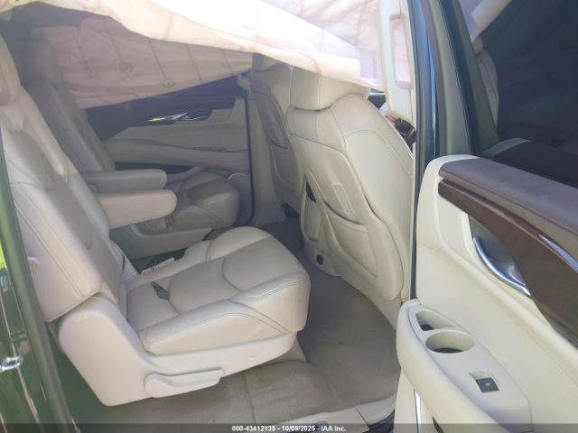 2017 CADILLAC ESCALADE ESV 1GYS3HKJ6HR153763 Photo 7