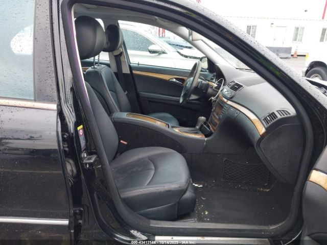 2009 MERCEDES-BENZ E 350 WDBUF56XX9B428241 Photo 4