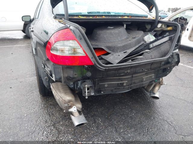 2009 MERCEDES-BENZ E 350 WDBUF56XX9B428241 Photo 5