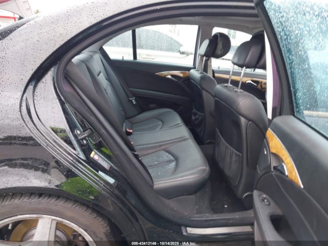 2009 MERCEDES-BENZ E 350 WDBUF56XX9B428241 Photo 7