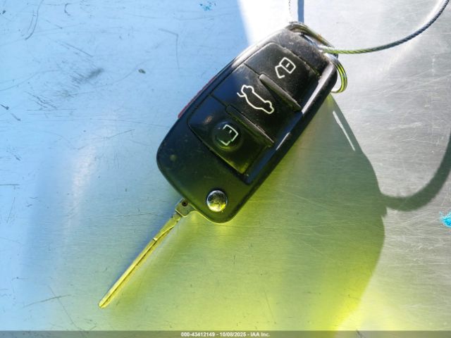 2008 AUDI TT TRUMF38J681031859 Photo 10