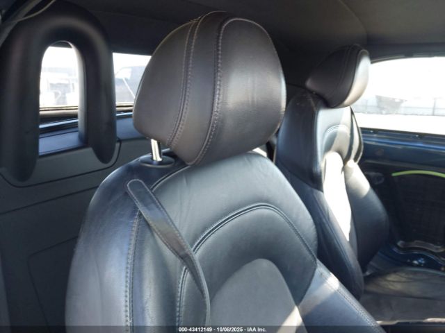 2008 AUDI TT TRUMF38J681031859 Photo 7