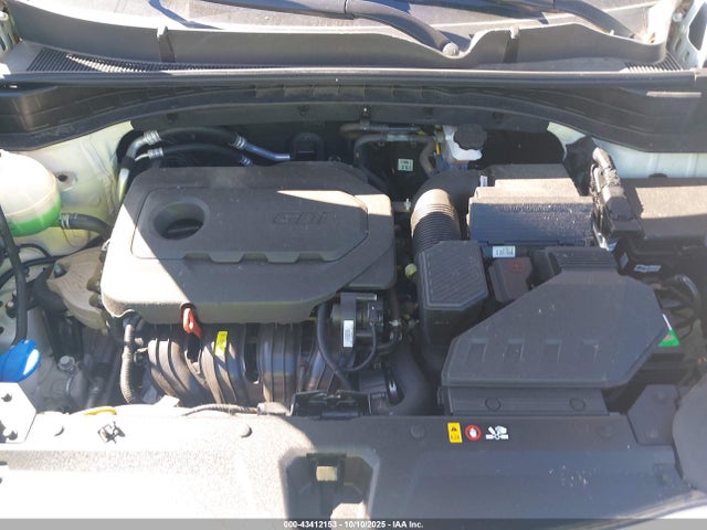 2017 KIA SPORTAGE KNDPMCAC0H7172108 Photo 9