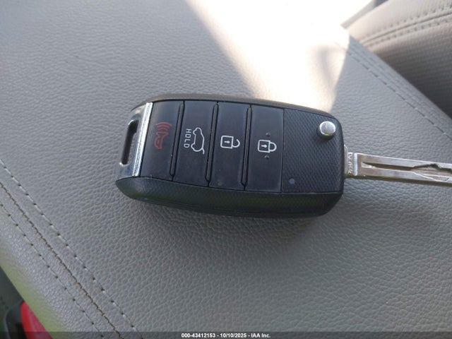 2017 KIA SPORTAGE KNDPMCAC0H7172108 Photo 10