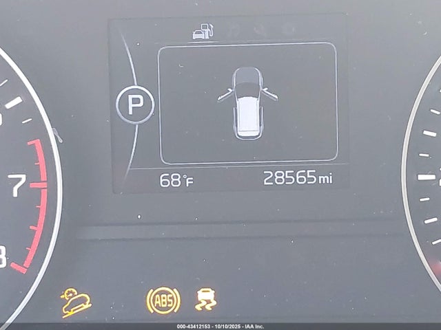 2017 KIA SPORTAGE KNDPMCAC0H7172108 Photo 6