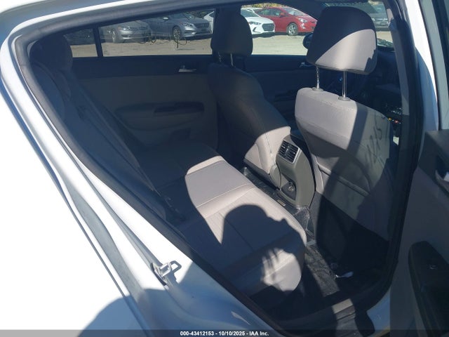 2017 KIA SPORTAGE KNDPMCAC0H7172108 Photo 7