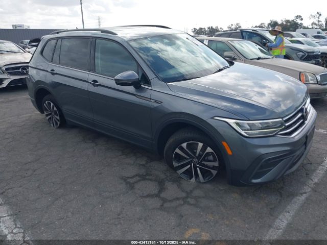 2023 VOLKSWAGEN TIGUAN 3VVRB7AX3PM028664
