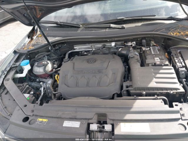 2023 VOLKSWAGEN TIGUAN 3VVRB7AX3PM028664 Photo 9