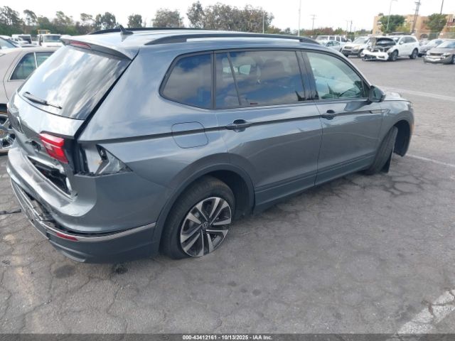 2023 VOLKSWAGEN TIGUAN 3VVRB7AX3PM028664 Photo 3